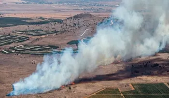 Rusia confirma derribo de uno de sus aviones en Turquía