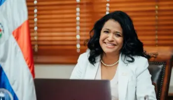 Presidente Abinader designa nueva presidenta CONANI; envía a Paula Disla al MESCyT