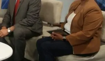 Franklin Guerrero anuncia su salida de "Enfoque Matinal" de NCDN