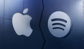 Spotify vs. Apple: todo sobre la guerra del streaming