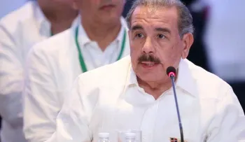 Danilo Medina: República Dominicana tiene un compromiso con una educación de calidad