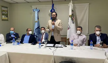 Gobierno anuncia inversión superior a los RD$5,000 millones en obras hidráulicas a nivel nacional