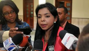 Presentan recurso contra sentencia extingue acción penal ex director IAD en caso Bahía de las Águilas