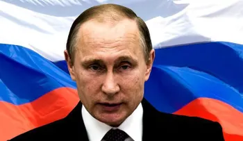 ¿Qué tan rico es Vladimir Putin?
