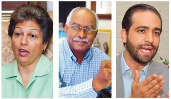 Politólogos dicen posición de LF profundiza crisis en PLD