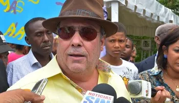 Mariotti confía el director Aduanas será interpelado 