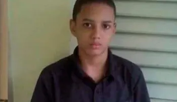 Hallan niño de 14 años que desapareció en el río Yaque junto a padre y hermano