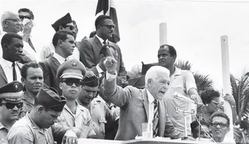 Revolución de Abril de 1965