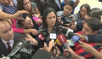 Nadine Heredia en el ojo del huracán: entre el caso de presunta usurpación de funciones y Lava Jato