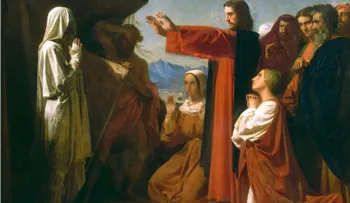 La resurrección de Lázaro: el gran milagro que marcó el destino de Jesús