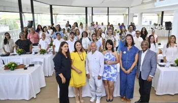 Centro Cultural Banreservas Santiago inaugura Congreso de Artesanos