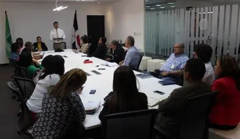SeNaSa recibe certificación; mantiene estándares internacionales de calidad