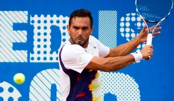 Estrella se ganó US$33,500 con su triunfo en RG