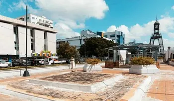 ADN anuncia remodelación del bulevar de la 27 de Febrero