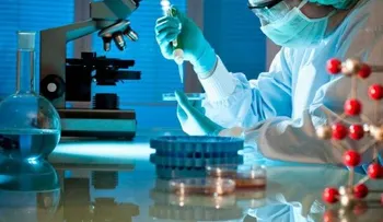  Imágenes en 3D de la célula dan nuevas pistas de Hungtinton, enfermedad que se transmite de padres a hijos