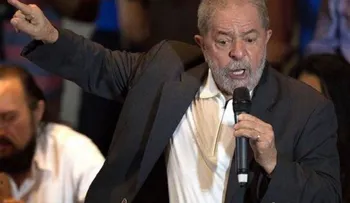 Fiscal General dice que Lula no debería ser jefe de gabinete