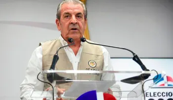 OEA señala fallos en el proceso electoral dominicano; critica a JCE por su "falta de acción" ante delitos