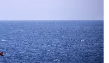 Mueren o desaparecen 53 migrantes en costas de Libia