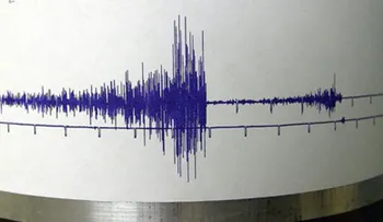Sismo de magnitud 5.7 se siente en México