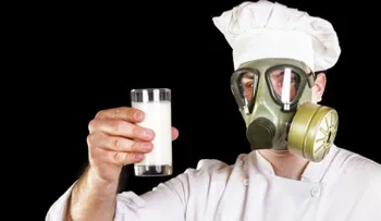 Científicos suecos: El consumo de leche tiene efectos negativos para los huesos y te lleva a una muerte prematura 