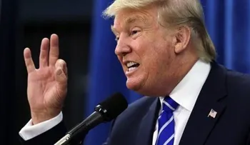Extremistas somalíes usan video clip de Donald Trump para reclutar