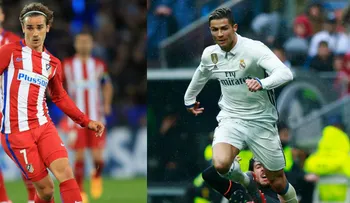 Minuto a minuto: derbi madrileño en el Bernabéu