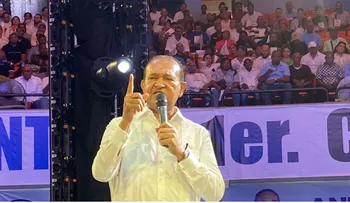 Antonio Marte fortalece PPG y propone ampliar cobertura de salud y medicamentos