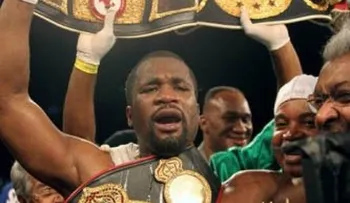Matan durante asalto a ex campeón de boxeo O'Neil Bell