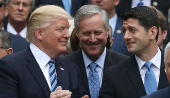Obamacare: los republicanos ganaron una batalla en la Cámara, pero ganar la guerra será más difícil