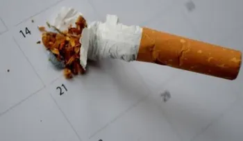 ¿Por qué es tan difícil dejar de fumar?