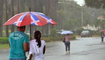 República Dominicana tendrá meses fríos por debajo de 10 grados C