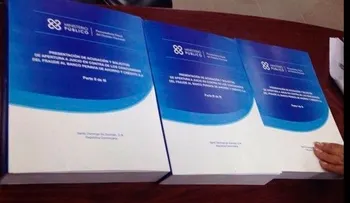 Imputados por caso Peravia serían condenado hasta 20 años