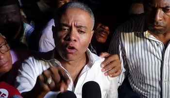 Francisco Fernández pide nuevos comicios en SDN 