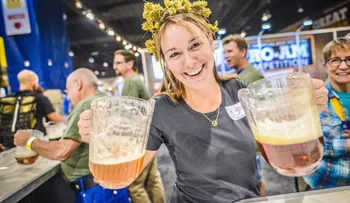 9 razones por las que Denver es la mejor ciudad cervecera de Estados Unidos