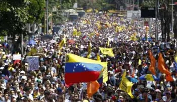 Venezuela: Oficialismo y oposición marcharán nuevamente este sábado