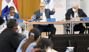 Gobierno comienza discusión y consulta para lograr un Compromiso Nacional por el Agua