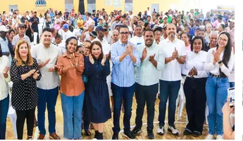 Supérate beneficia a más de 31 mil familias en el sur