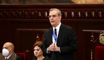 Presidente Abinader se refiere a los avances de los proyectos turísticos de Pedernales, Puerto Plata, Miches y Santo Domingo