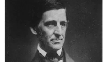 Emerson y la autenticidad: el valor de ser uno mismo