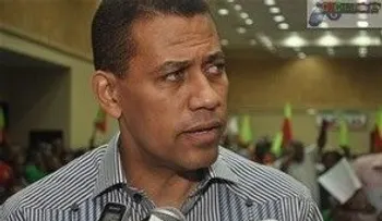 Gómez Mazara se querella en contra de Miguel Vargas y otros del PRD 