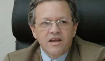 Humberto Salazar dice que Embajador de EEU, Wally Brewster se está pasando 