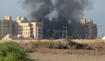 Ataque aéreo durante una boda en Yemen deja al menos 30 muertos