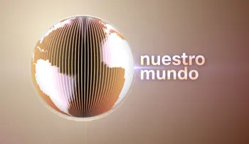 Regresa Nuestro Mundo a CNN en Español