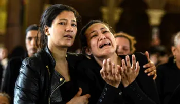 Ejecutan a 15 personas acusadas de terrorismo