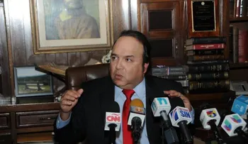 Vinicio Castillo será citado a declarar EEUU por caso Menéndez y Melgen