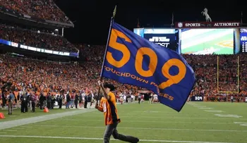Peyton Manning podría romper otros récords 
