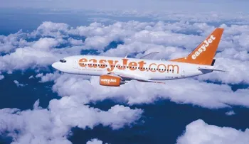 Desvían un avión de EasyJet con destino Londres por una conversación sospechosa 