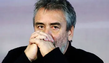 Una actriz de 27 años acusa de violación al director de cine Luc Besson