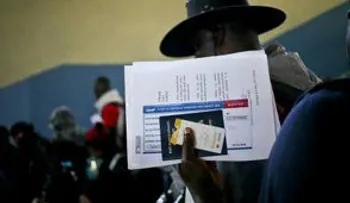 Chile inicia con 175 haitianos repatriación humanitaria de inmigrantes
