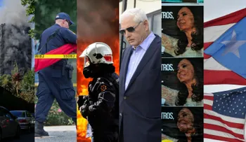 #AsíLoVivimos: ¿Cuál es la noticia de la semana?